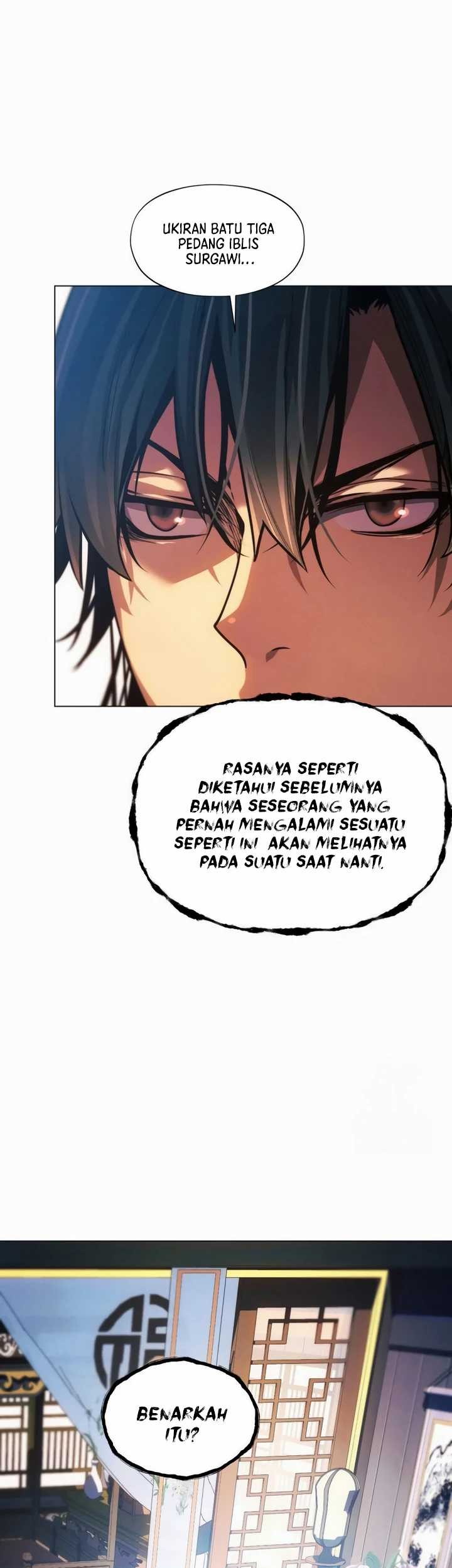 Modern Man Who Fall Into Murim Chapter 95 - halaman 49