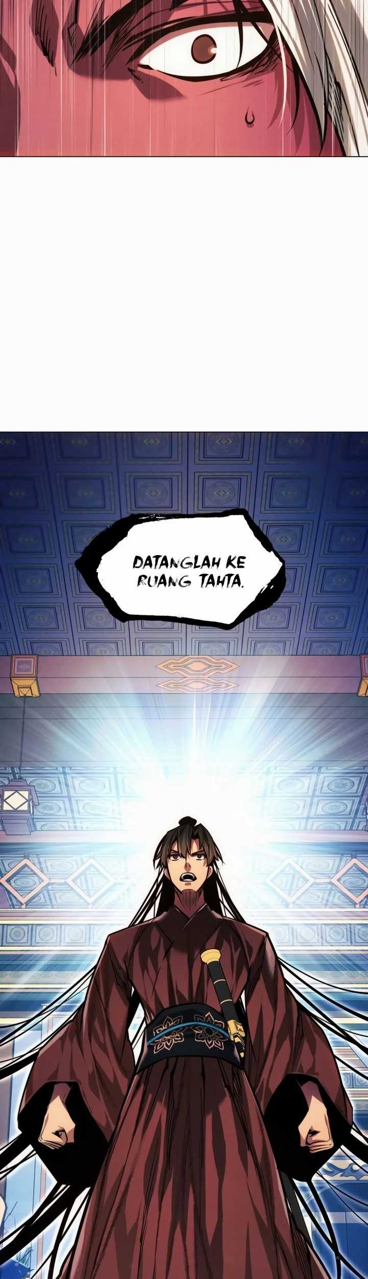 Modern Man Who Fall Into Murim Chapter 95 - halaman 51