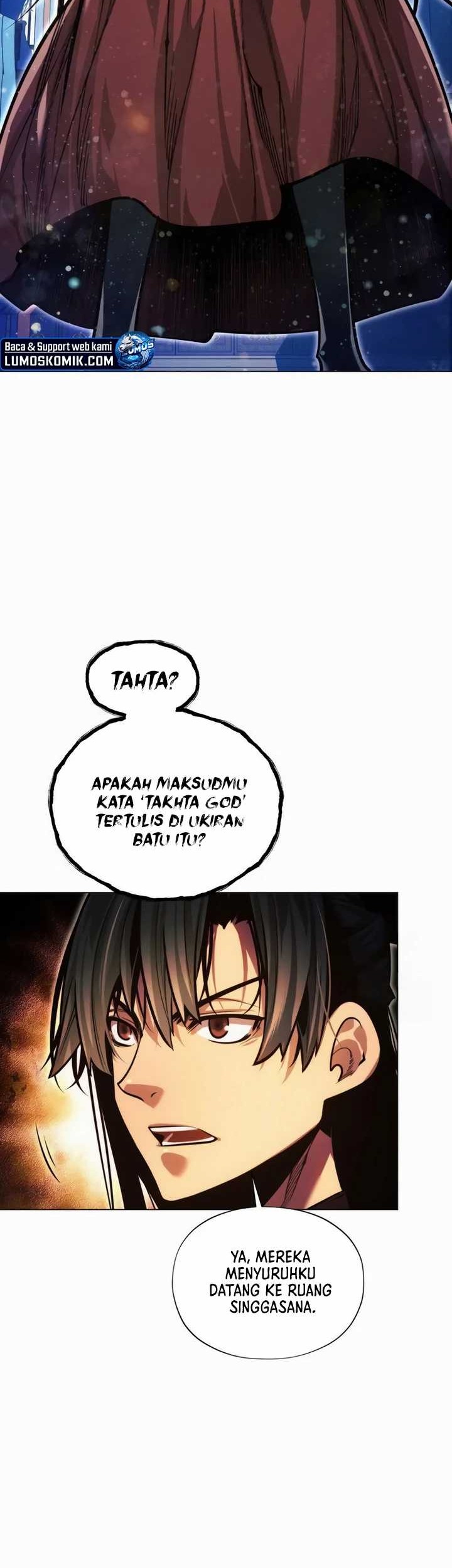 Modern Man Who Fall Into Murim Chapter 95 - halaman 52