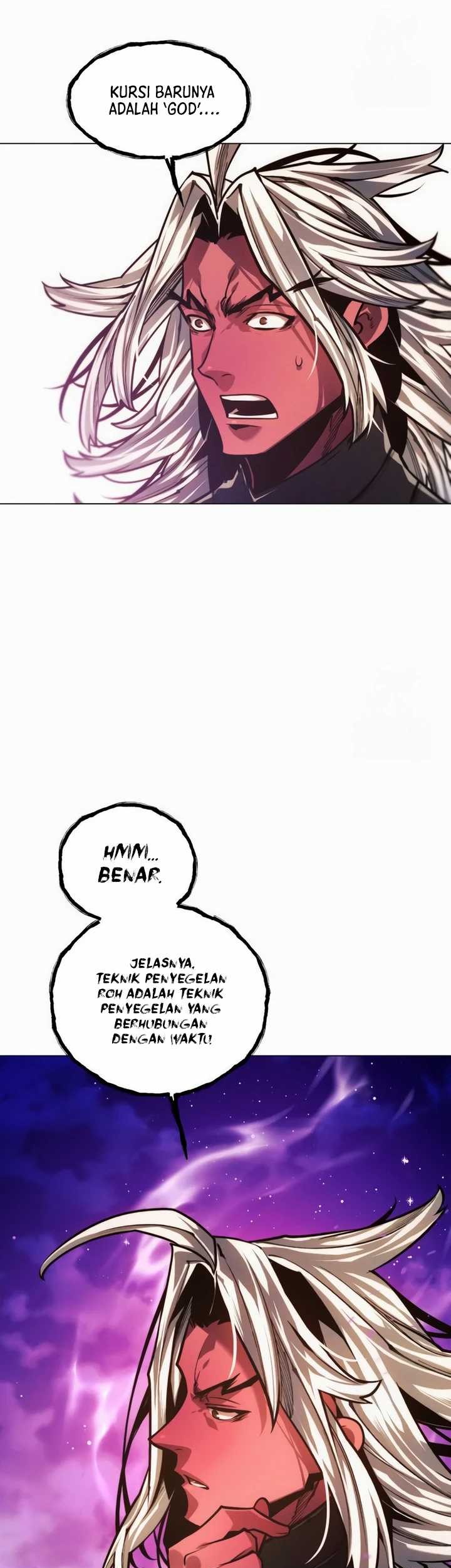 Modern Man Who Fall Into Murim Chapter 95 - halaman 53