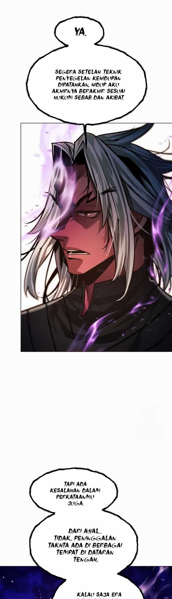Modern Man Who Fall Into Murim Chapter 95 - halaman 59