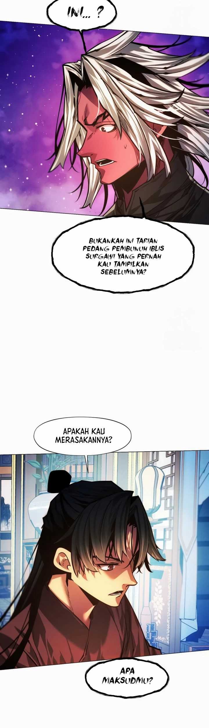 Modern Man Who Fall Into Murim Chapter 95 - halaman 63