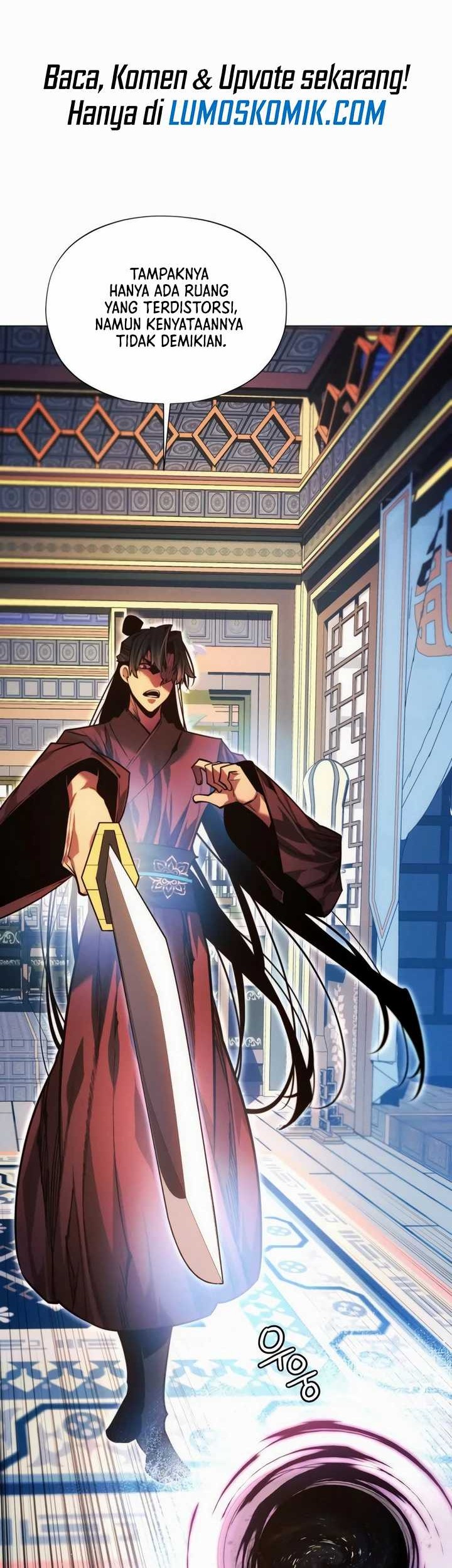 Modern Man Who Fall Into Murim Chapter 95 - halaman 64