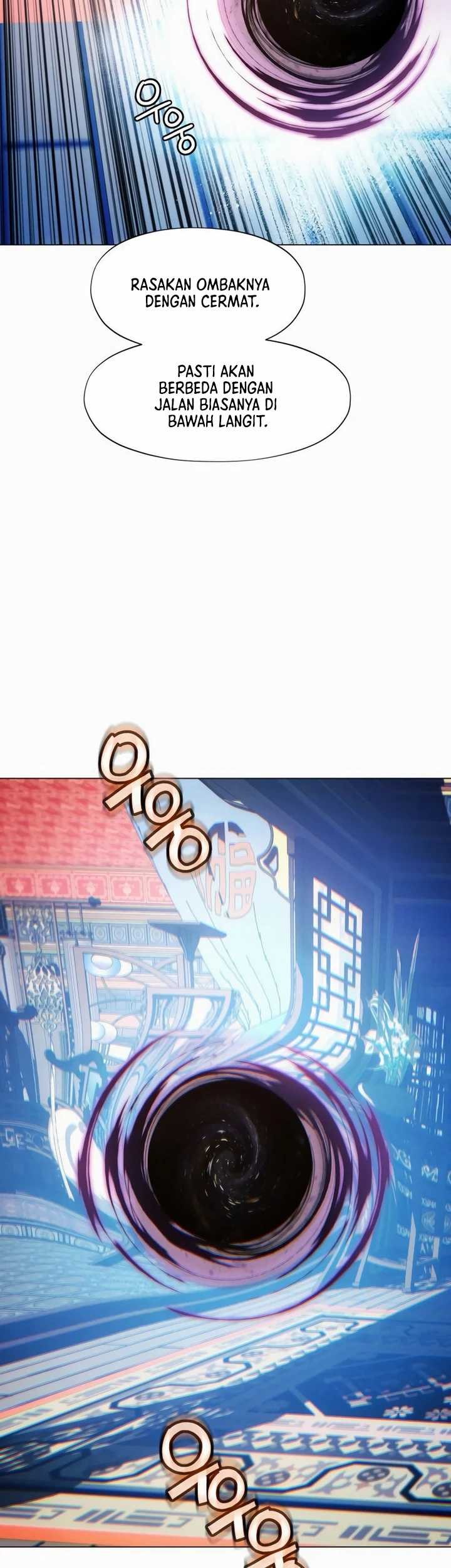 Modern Man Who Fall Into Murim Chapter 95 - halaman 65