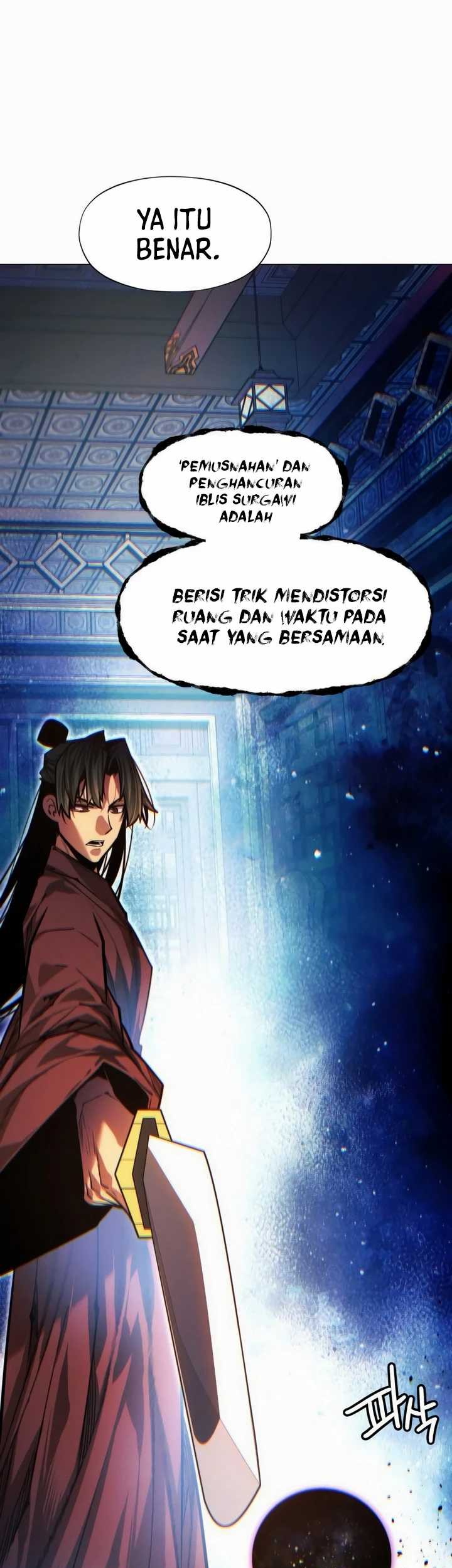 Modern Man Who Fall Into Murim Chapter 95 - halaman 67