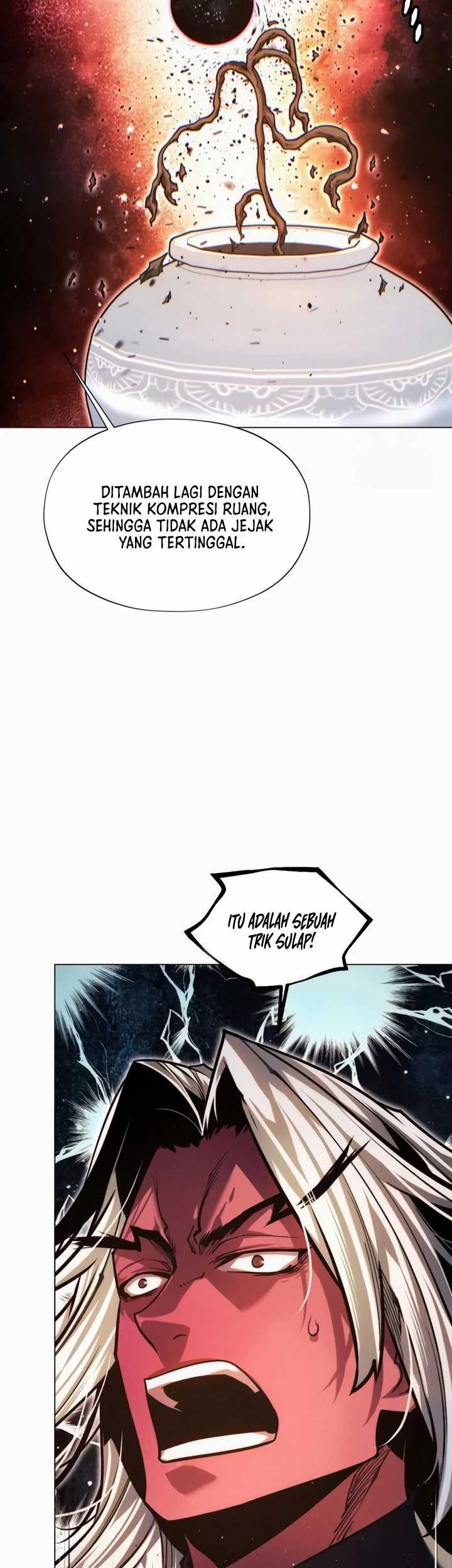 Modern Man Who Fall Into Murim Chapter 95 - halaman 69