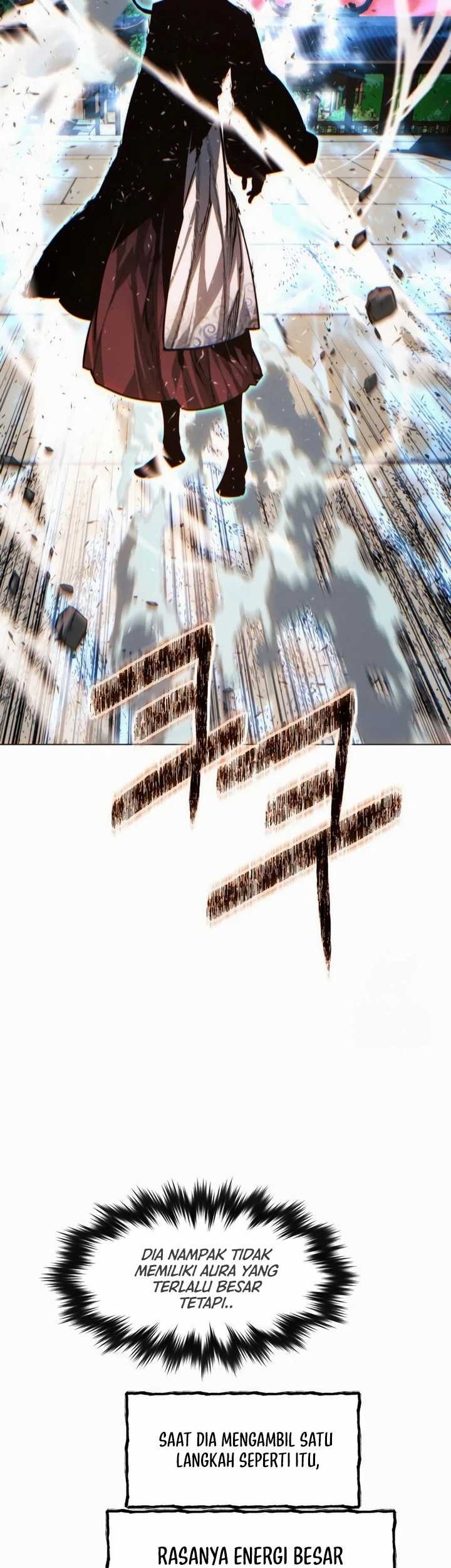 Modern Man Who Fall Into Murim Chapter 95 - halaman 7