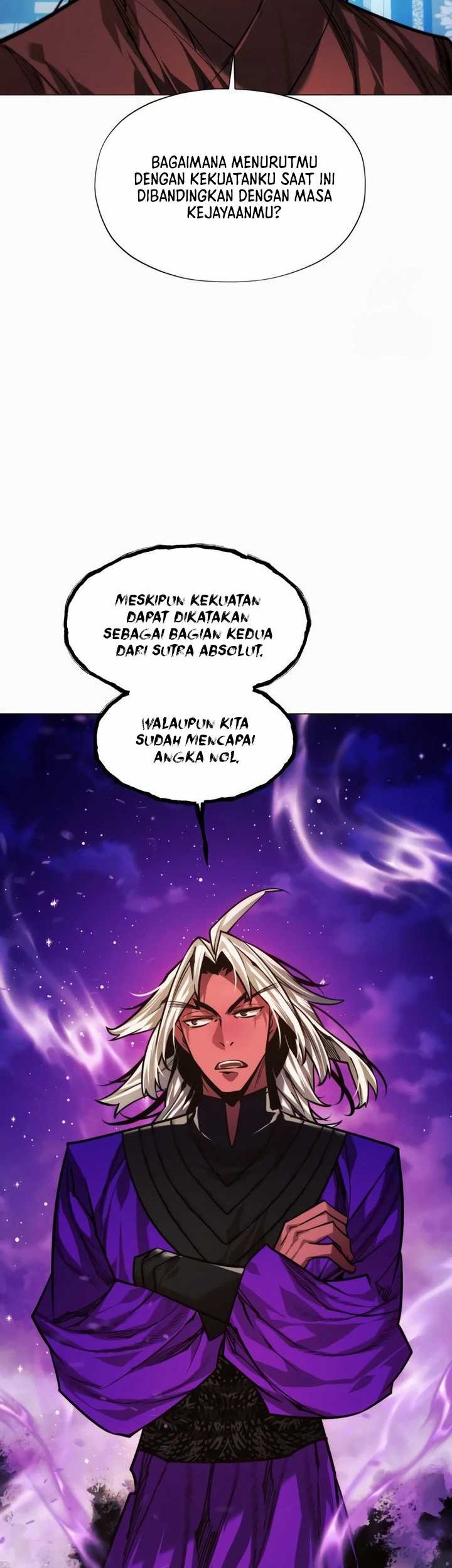 Modern Man Who Fall Into Murim Chapter 95 - halaman 72