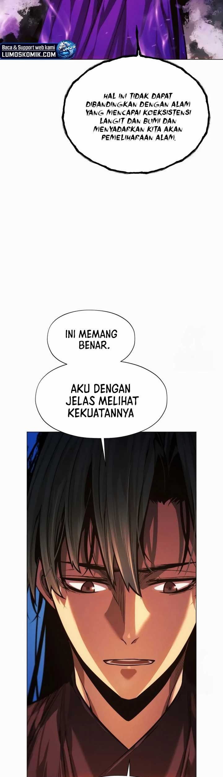 Modern Man Who Fall Into Murim Chapter 95 - halaman 73