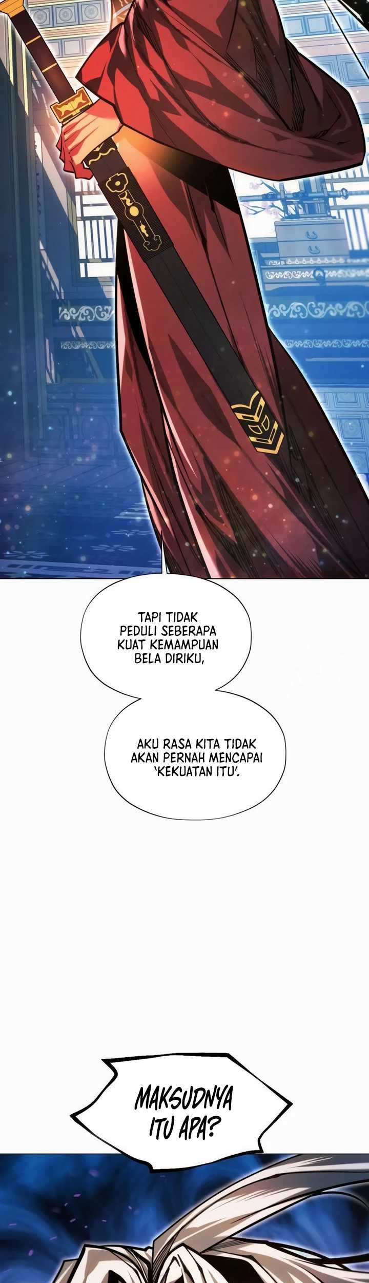 Modern Man Who Fall Into Murim Chapter 95 - halaman 75