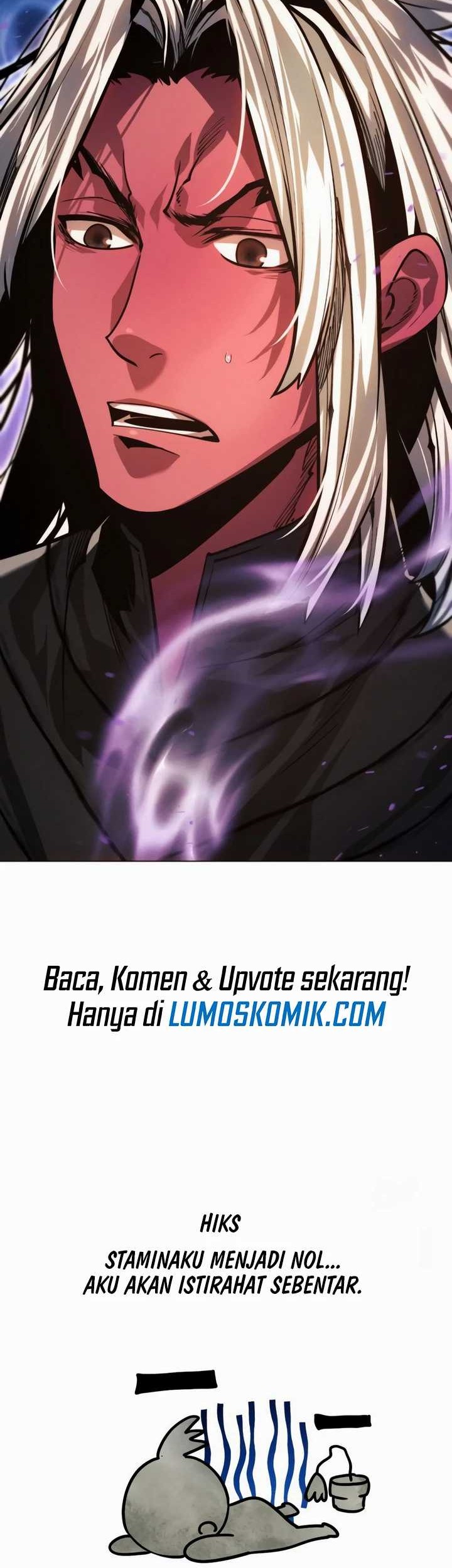 Modern Man Who Fall Into Murim Chapter 95 - halaman 76