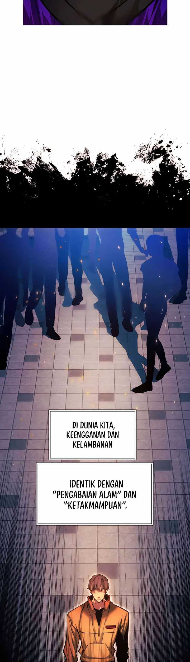 Modern Man Who Fall Into Murim Chapter 96 - halaman 10
