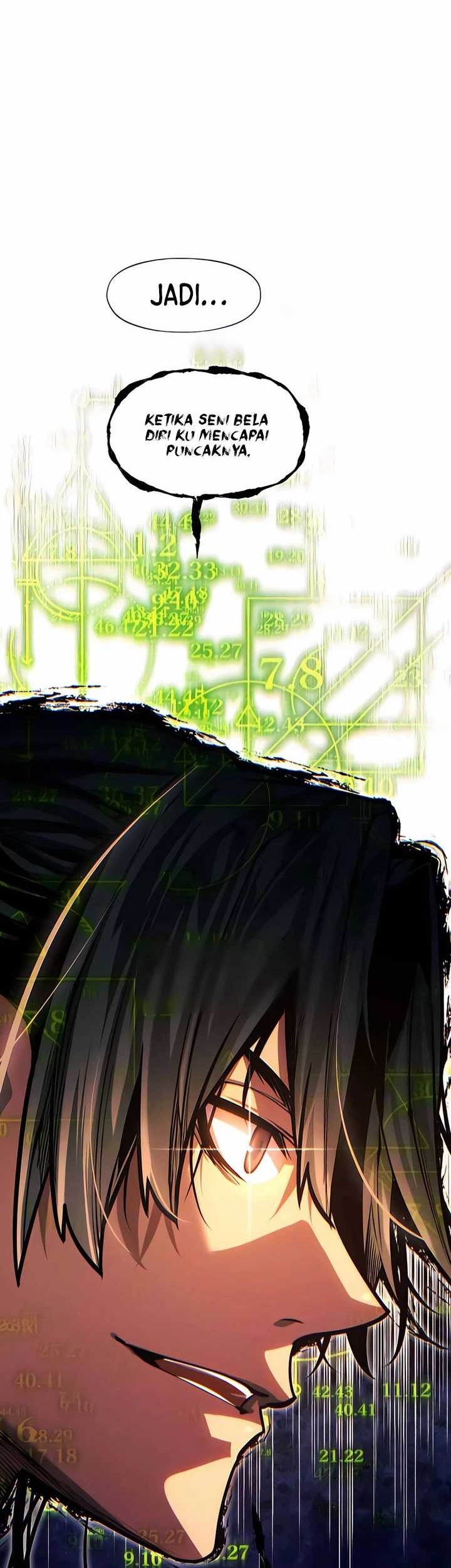 Modern Man Who Fall Into Murim Chapter 96 - halaman 14