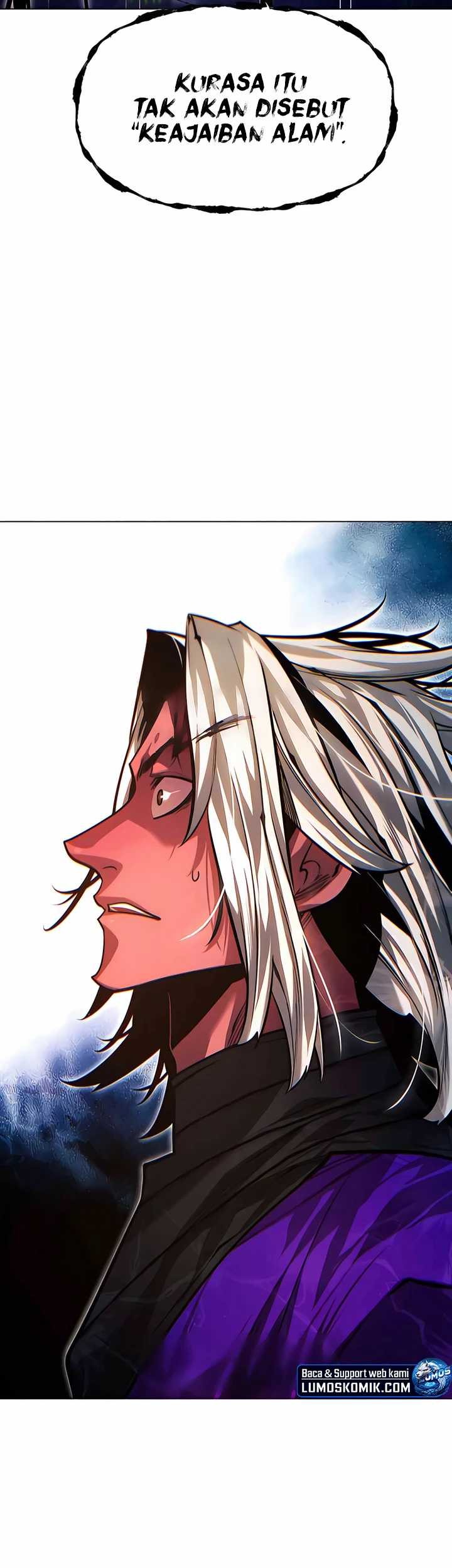 Modern Man Who Fall Into Murim Chapter 96 - halaman 15