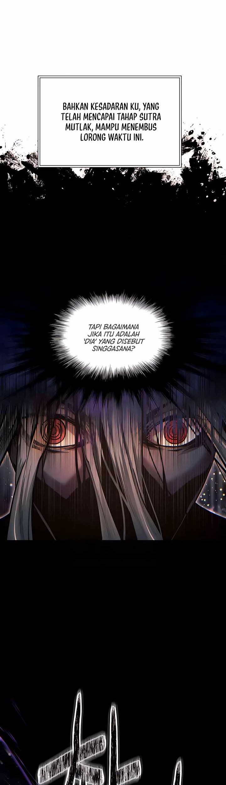 Modern Man Who Fall Into Murim Chapter 96 - halaman 16