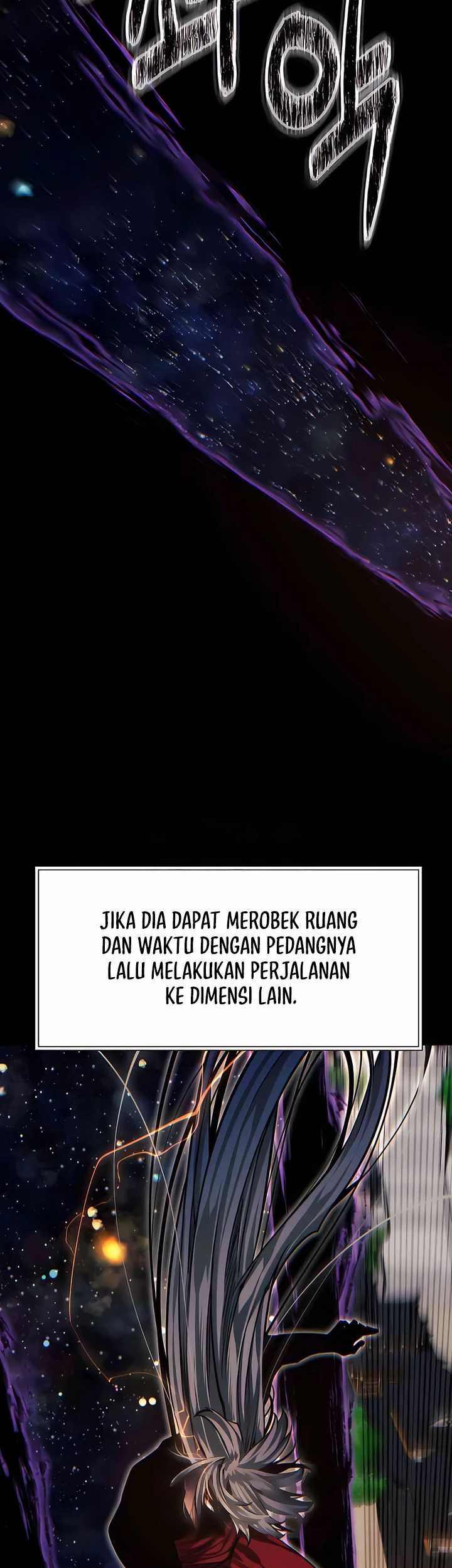 Modern Man Who Fall Into Murim Chapter 96 - halaman 17