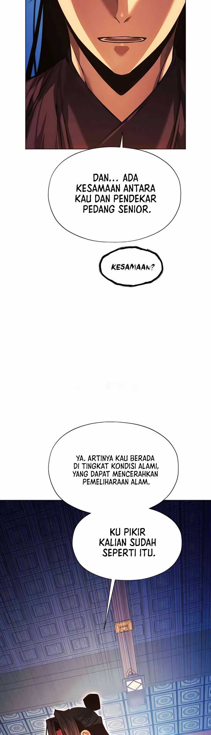 Modern Man Who Fall Into Murim Chapter 96 - halaman 2