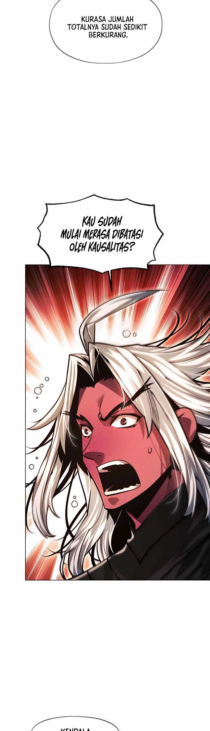 Modern Man Who Fall Into Murim Chapter 96 - halaman 20