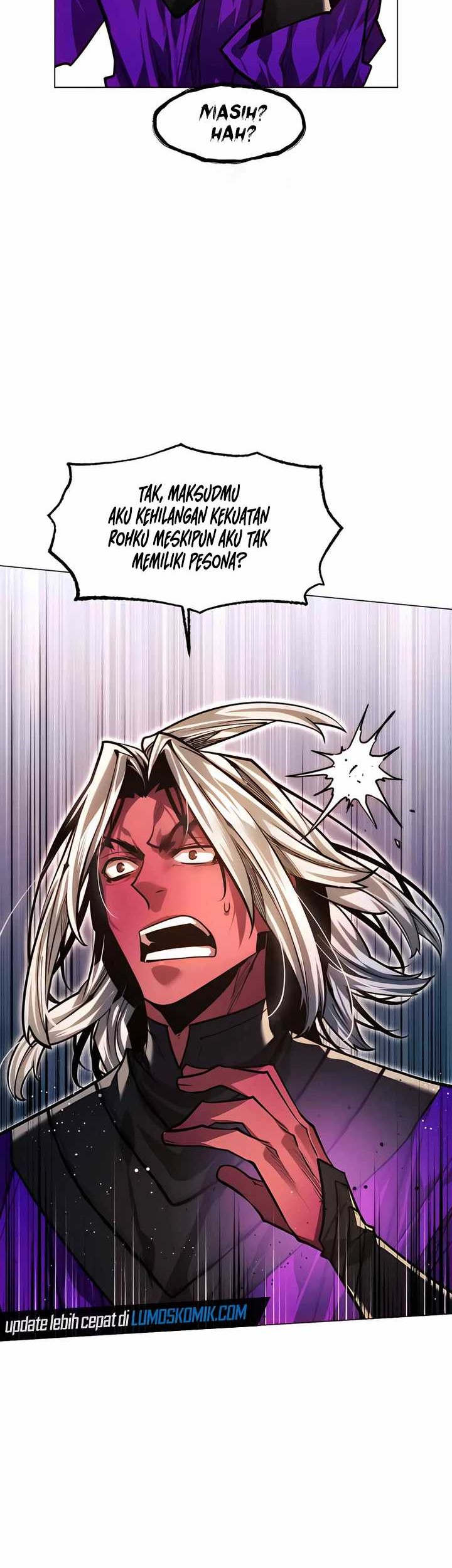 Modern Man Who Fall Into Murim Chapter 96 - halaman 22