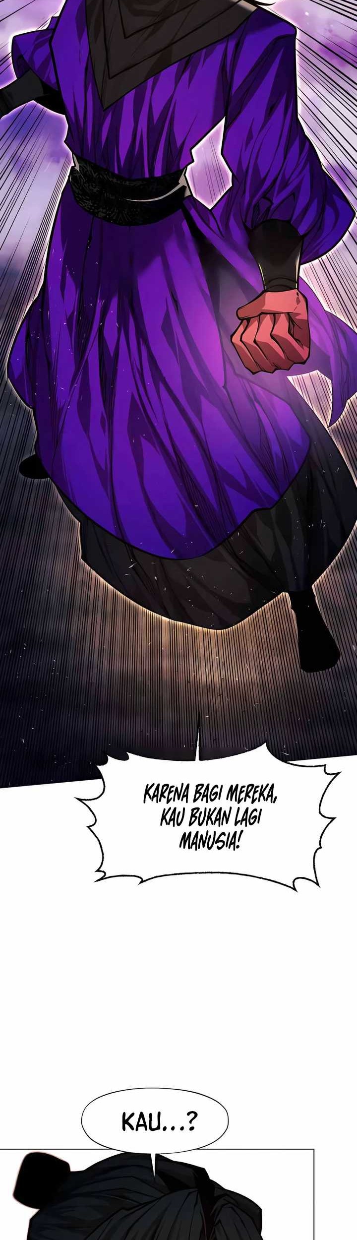Modern Man Who Fall Into Murim Chapter 96 - halaman 24
