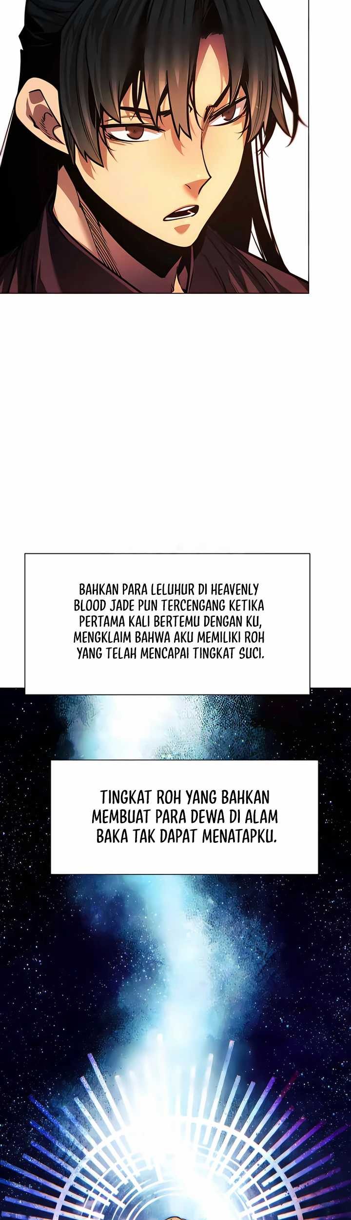 Modern Man Who Fall Into Murim Chapter 96 - halaman 25