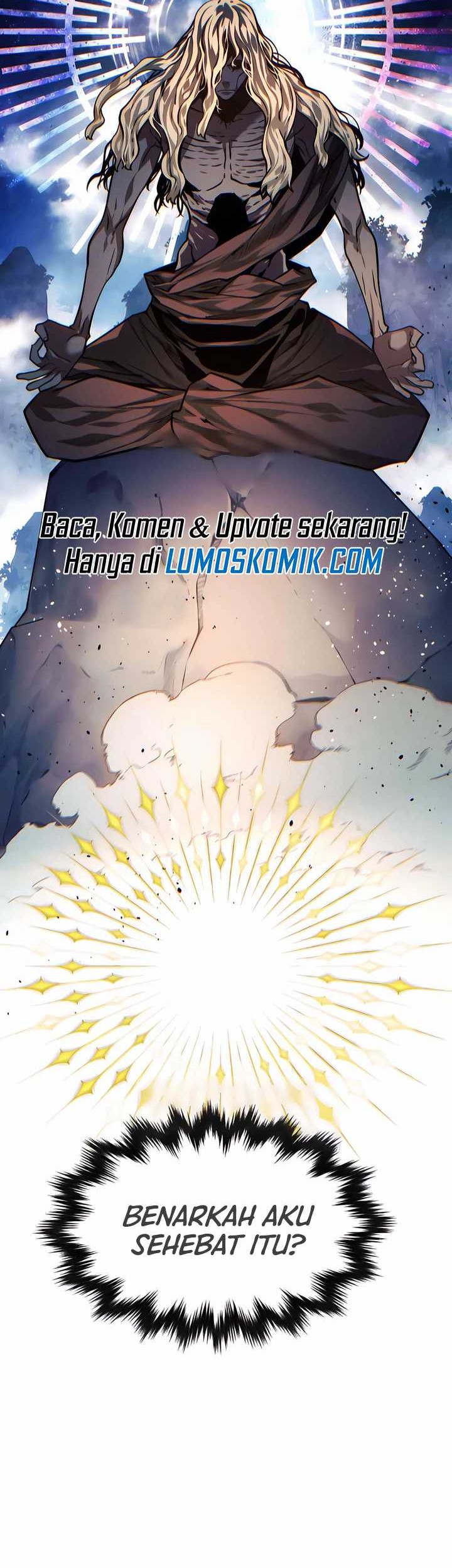 Modern Man Who Fall Into Murim Chapter 96 - halaman 26