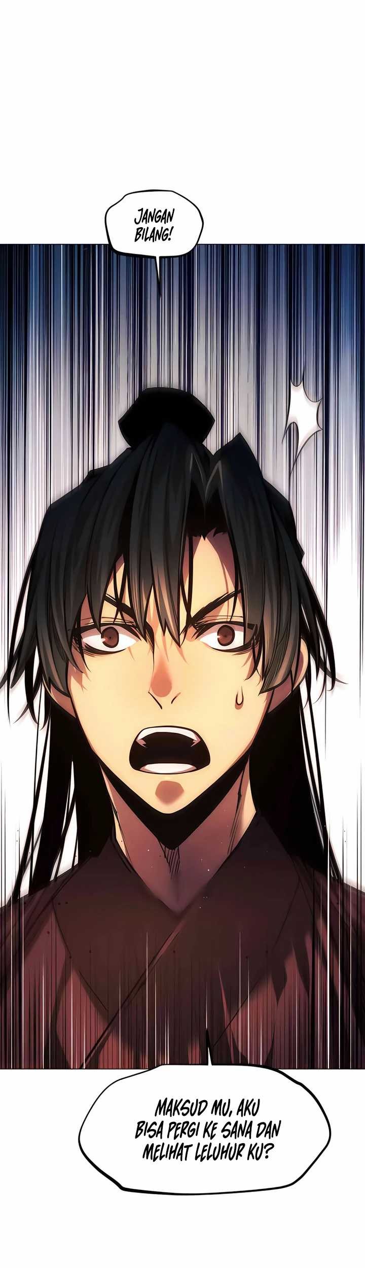 Modern Man Who Fall Into Murim Chapter 96 - halaman 31