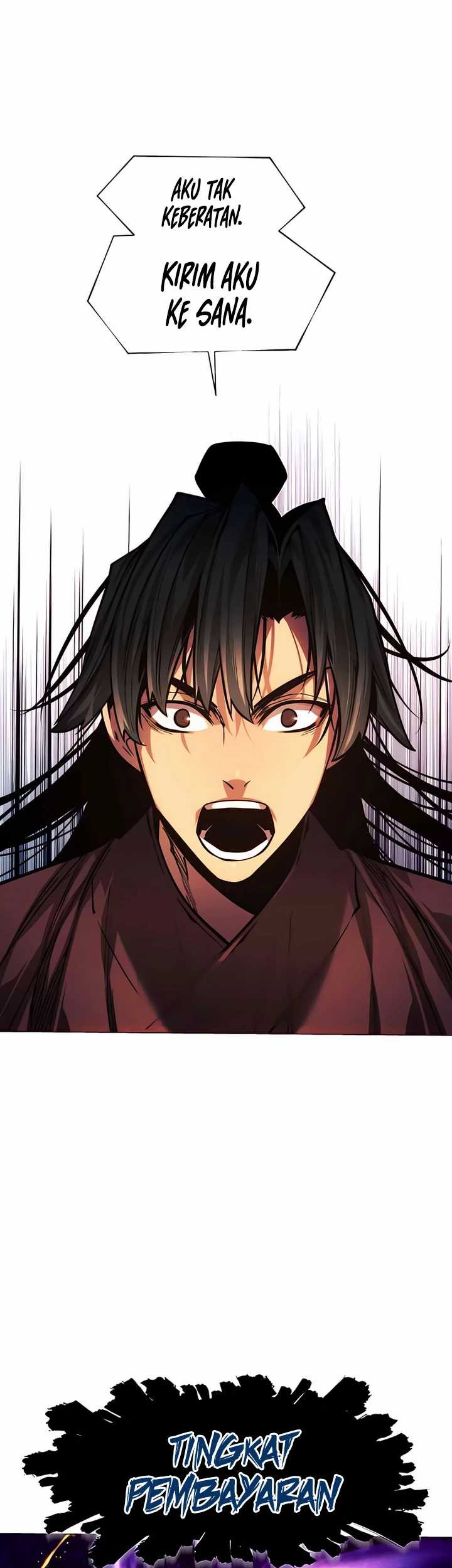 Modern Man Who Fall Into Murim Chapter 96 - halaman 39