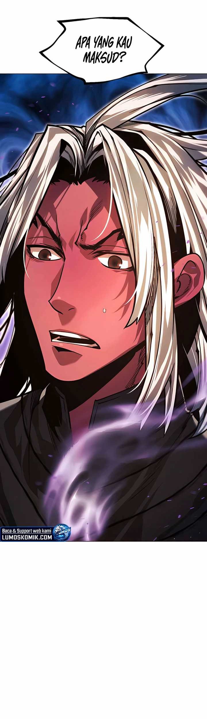 Modern Man Who Fall Into Murim Chapter 96 - halaman 4