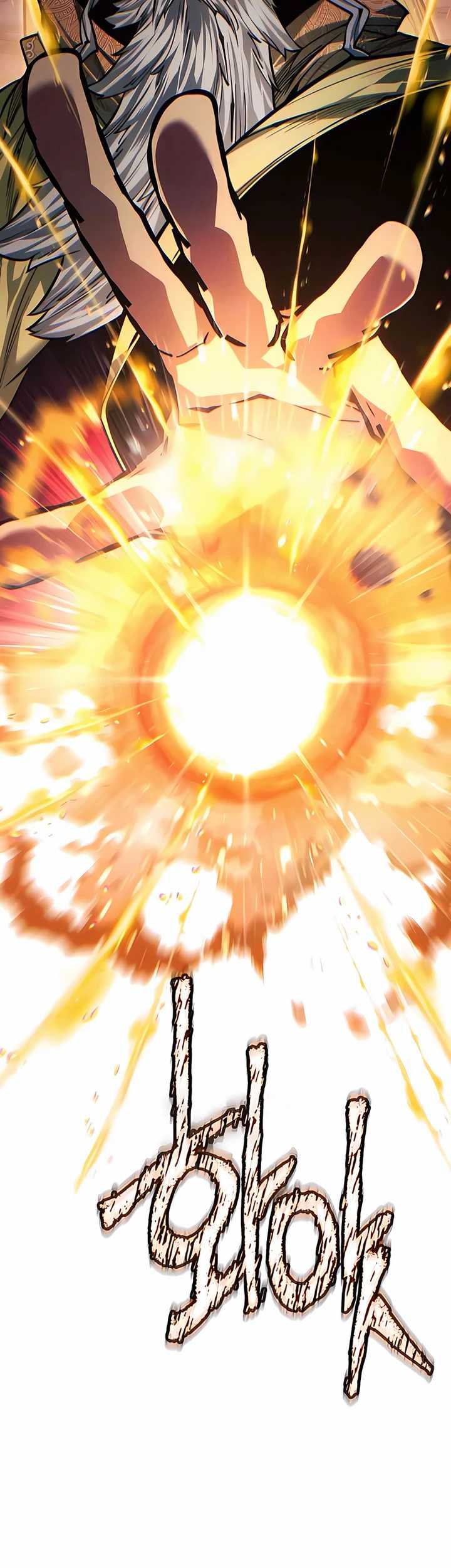 Modern Man Who Fall Into Murim Chapter 96 - halaman 41