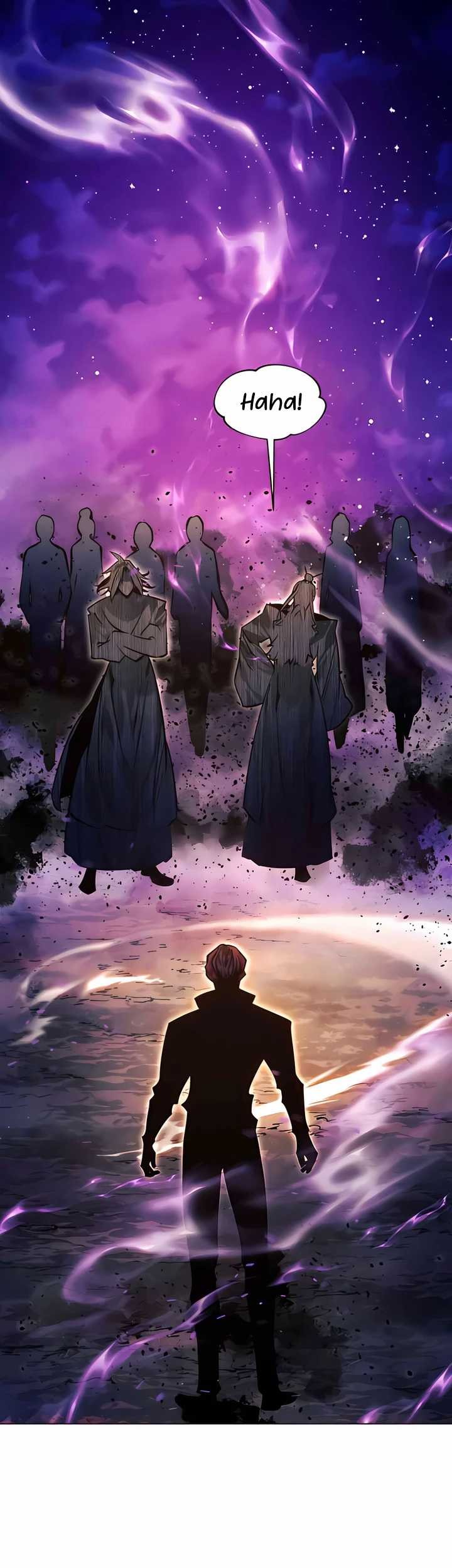 Modern Man Who Fall Into Murim Chapter 96 - halaman 47