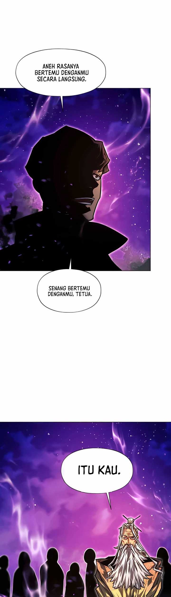 Modern Man Who Fall Into Murim Chapter 96 - halaman 48