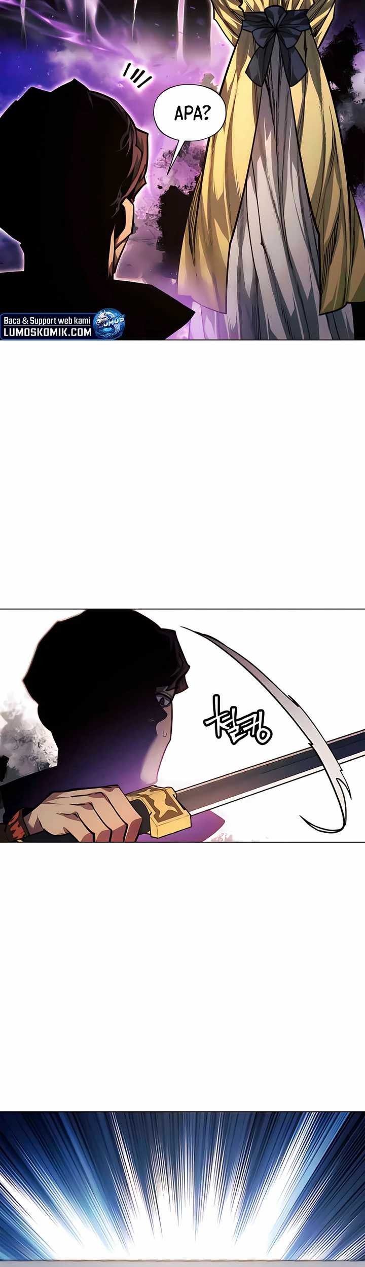 Modern Man Who Fall Into Murim Chapter 96 - halaman 49