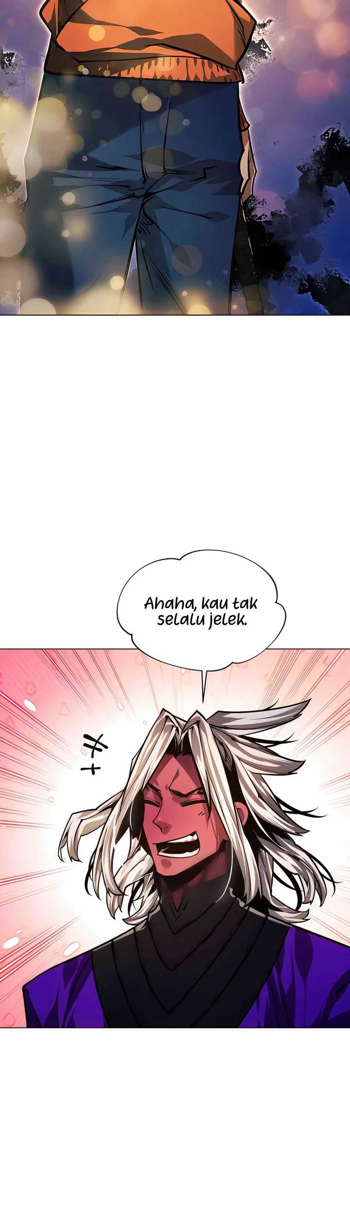 Modern Man Who Fall Into Murim Chapter 96 - halaman 51