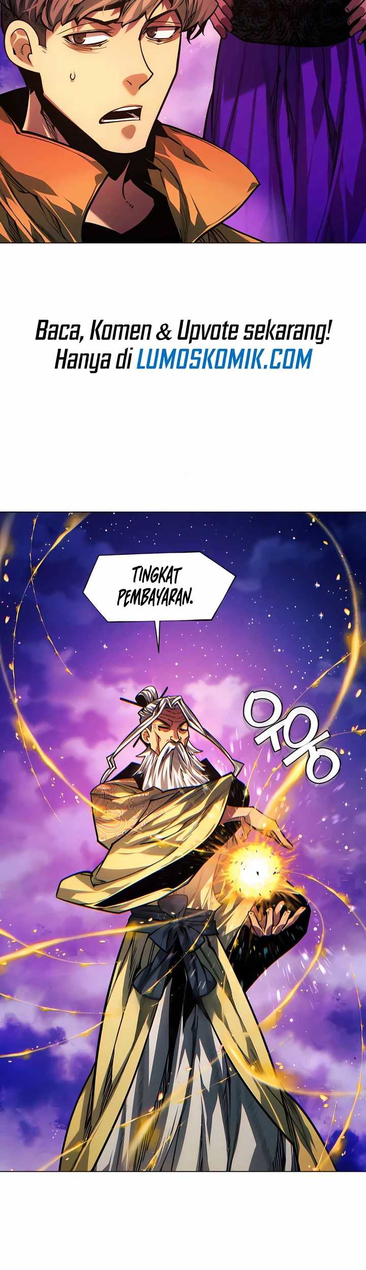 Modern Man Who Fall Into Murim Chapter 96 - halaman 53