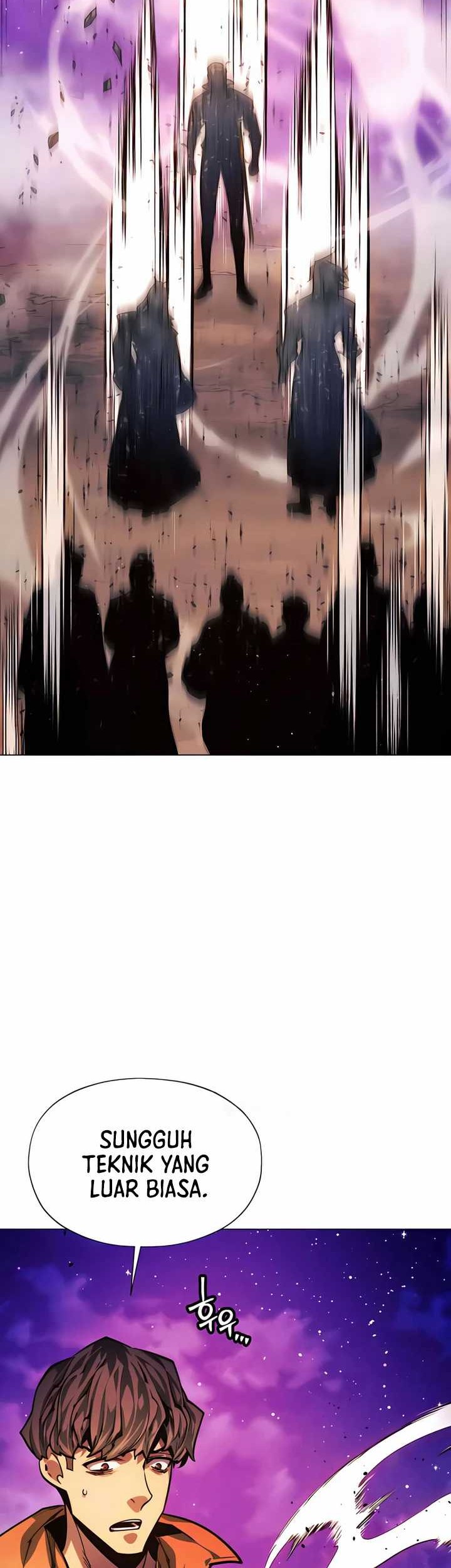 Modern Man Who Fall Into Murim Chapter 96 - halaman 56