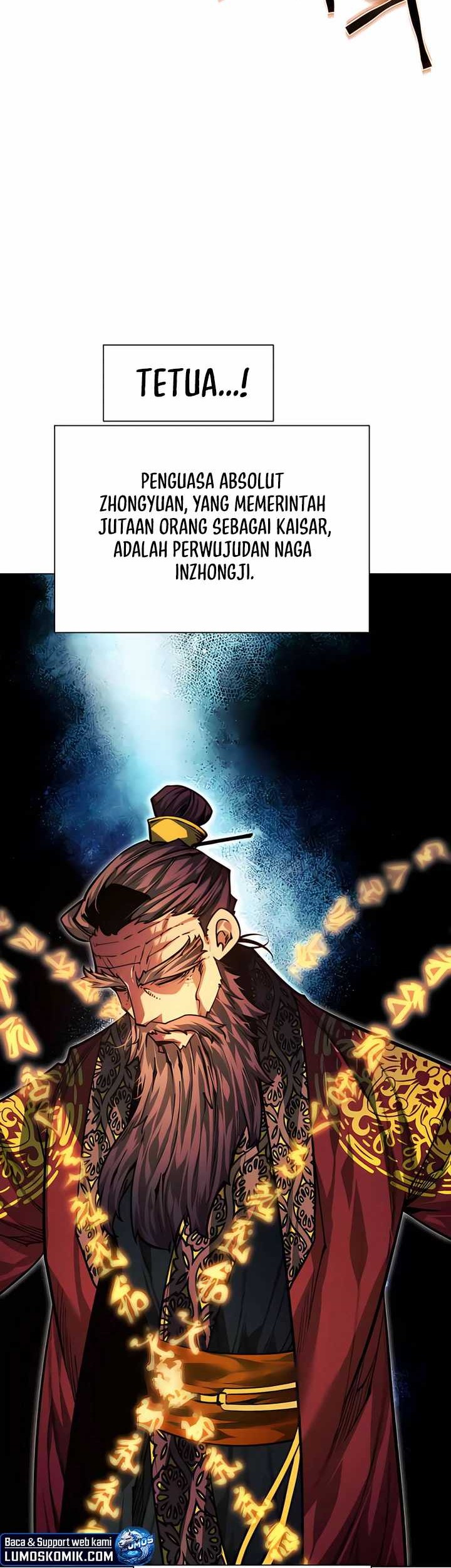 Modern Man Who Fall Into Murim Chapter 96 - halaman 60