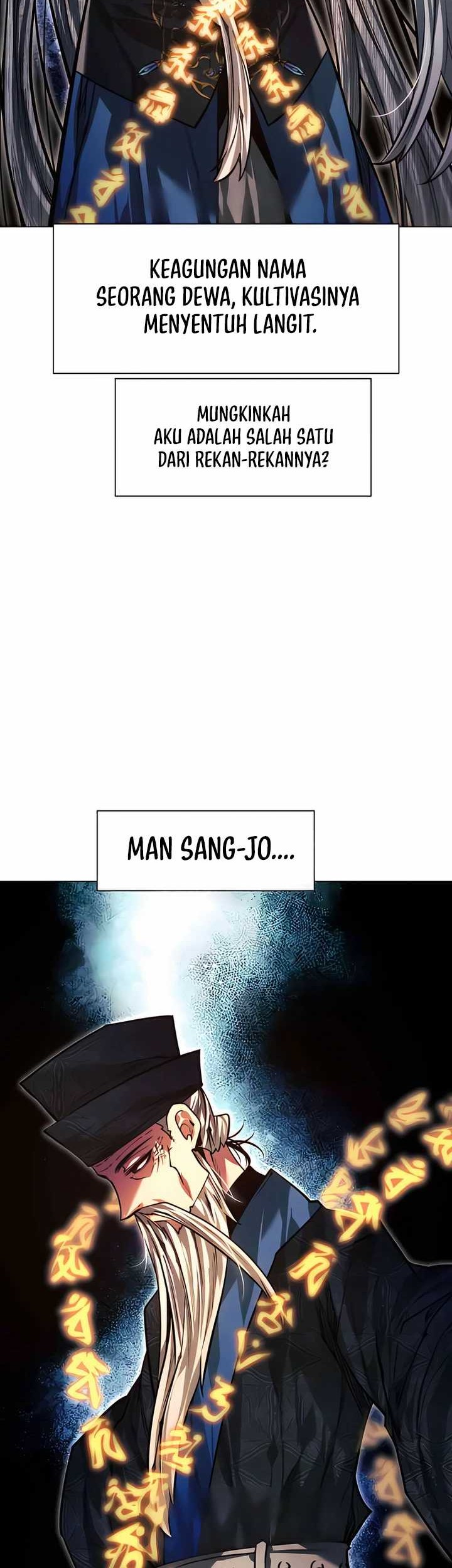 Modern Man Who Fall Into Murim Chapter 96 - halaman 62