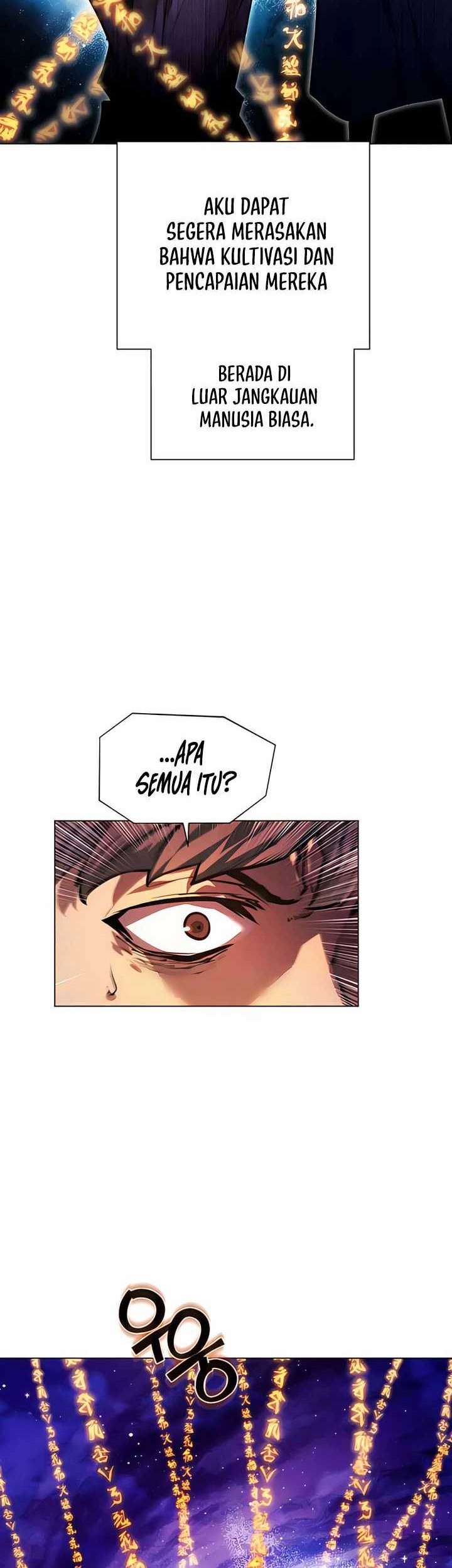 Modern Man Who Fall Into Murim Chapter 96 - halaman 64