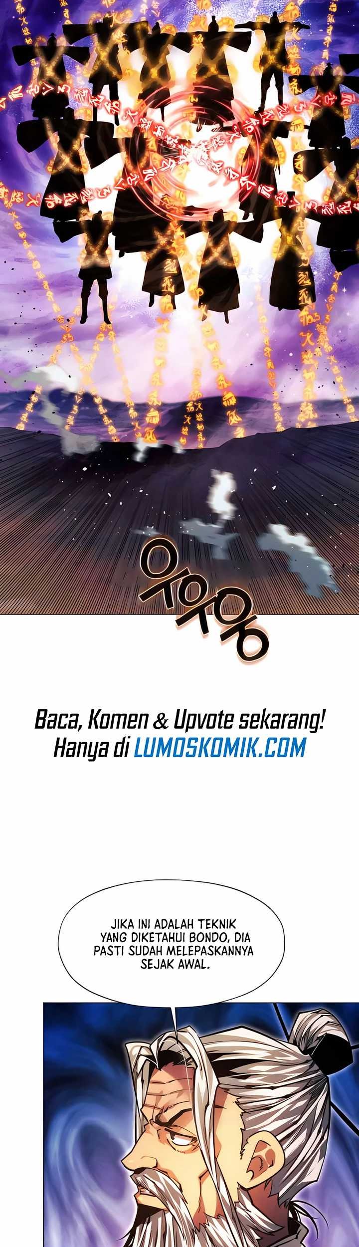 Modern Man Who Fall Into Murim Chapter 96 - halaman 65