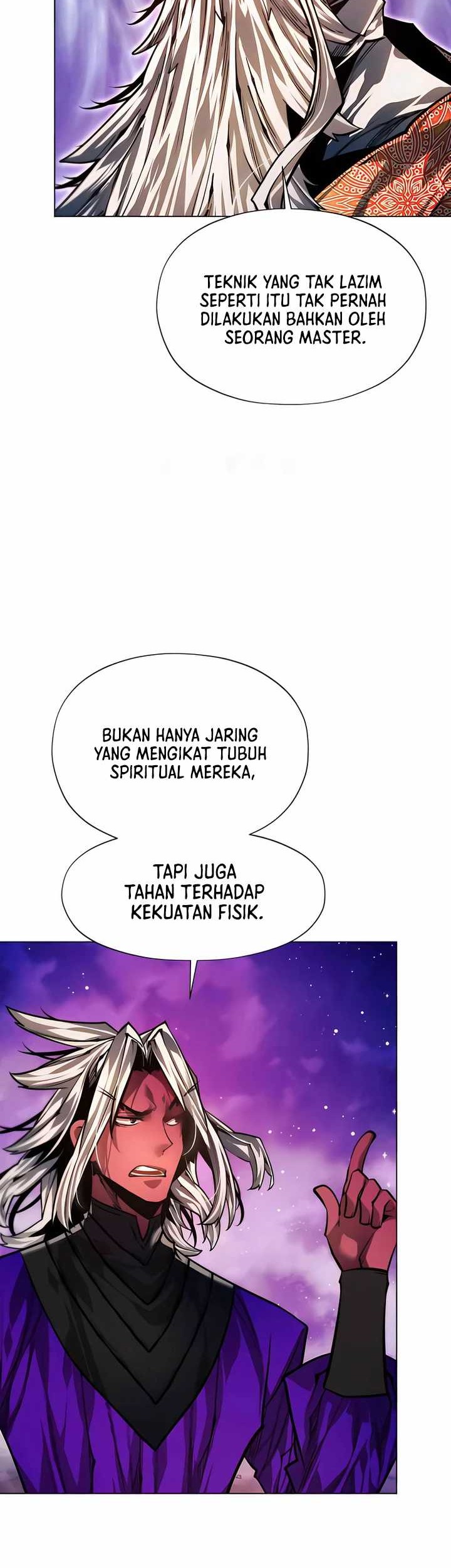 Modern Man Who Fall Into Murim Chapter 96 - halaman 66
