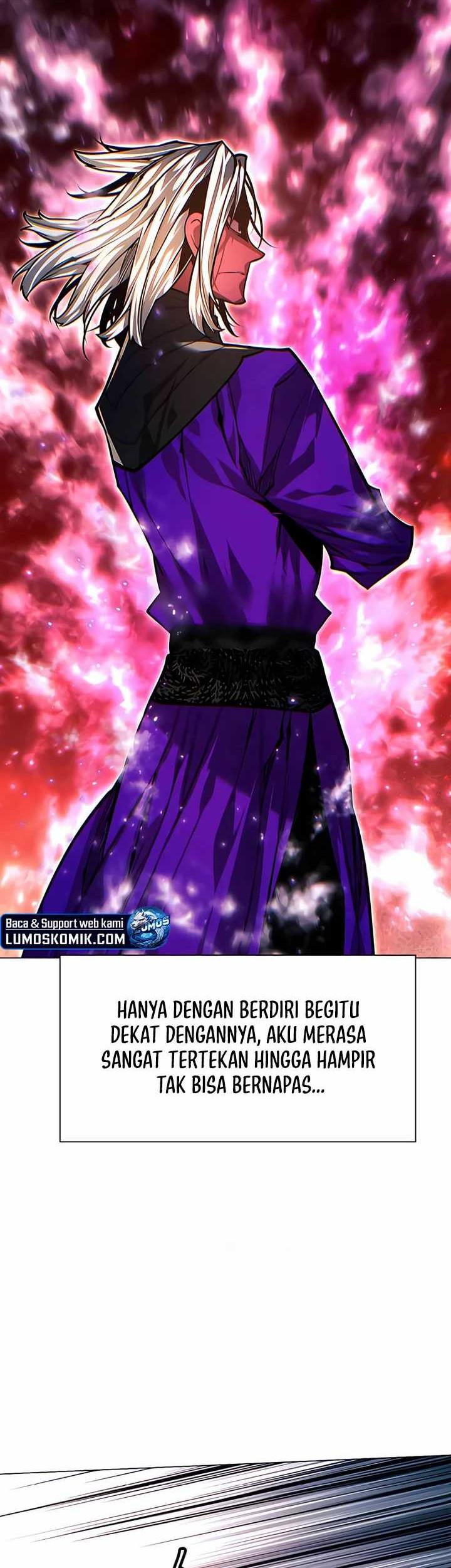 Modern Man Who Fall Into Murim Chapter 96 - halaman 68