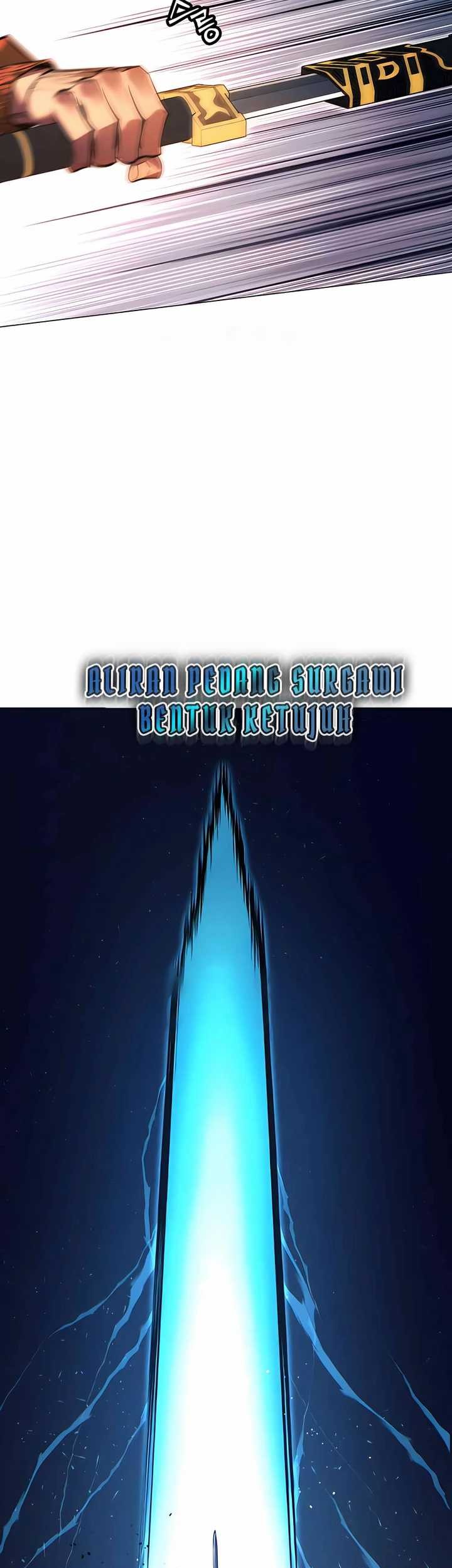 Modern Man Who Fall Into Murim Chapter 96 - halaman 69