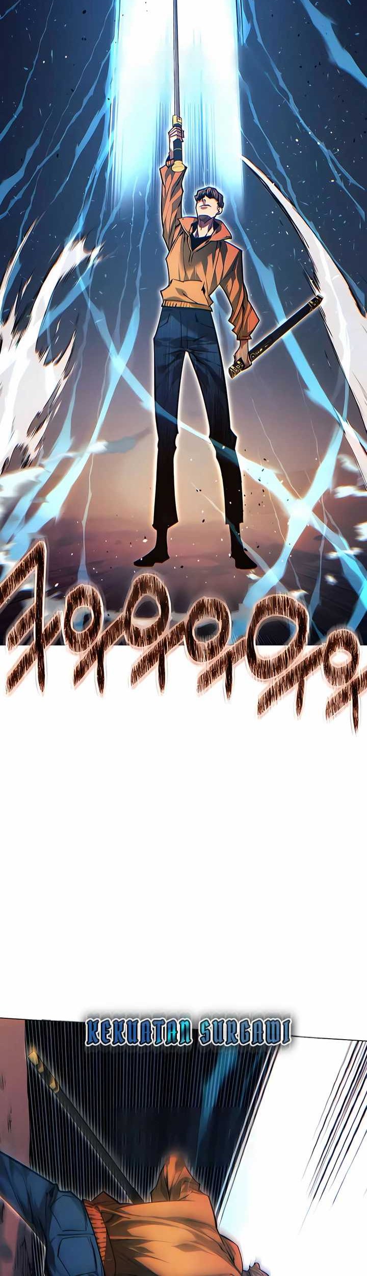 Modern Man Who Fall Into Murim Chapter 96 - halaman 70