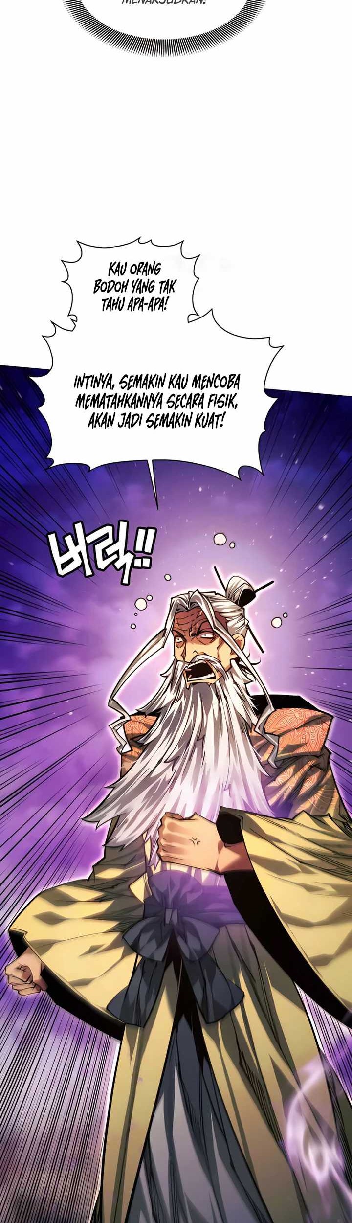 Modern Man Who Fall Into Murim Chapter 96 - halaman 74