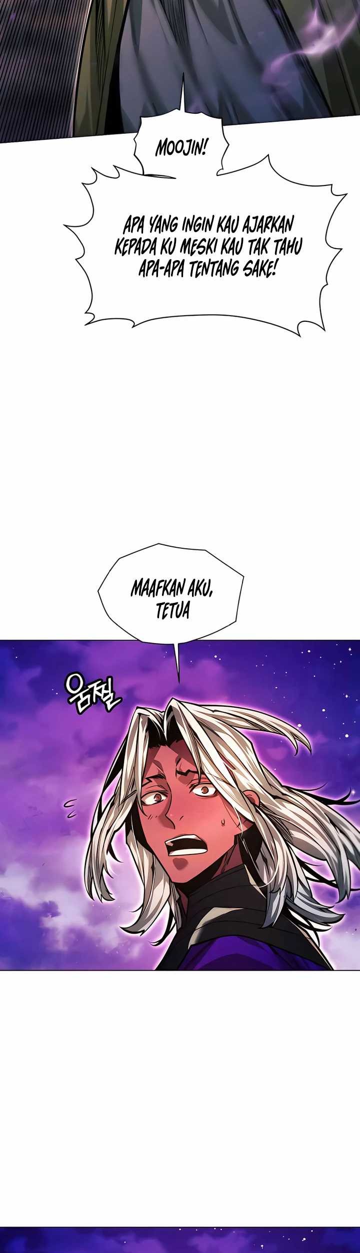 Modern Man Who Fall Into Murim Chapter 96 - halaman 75