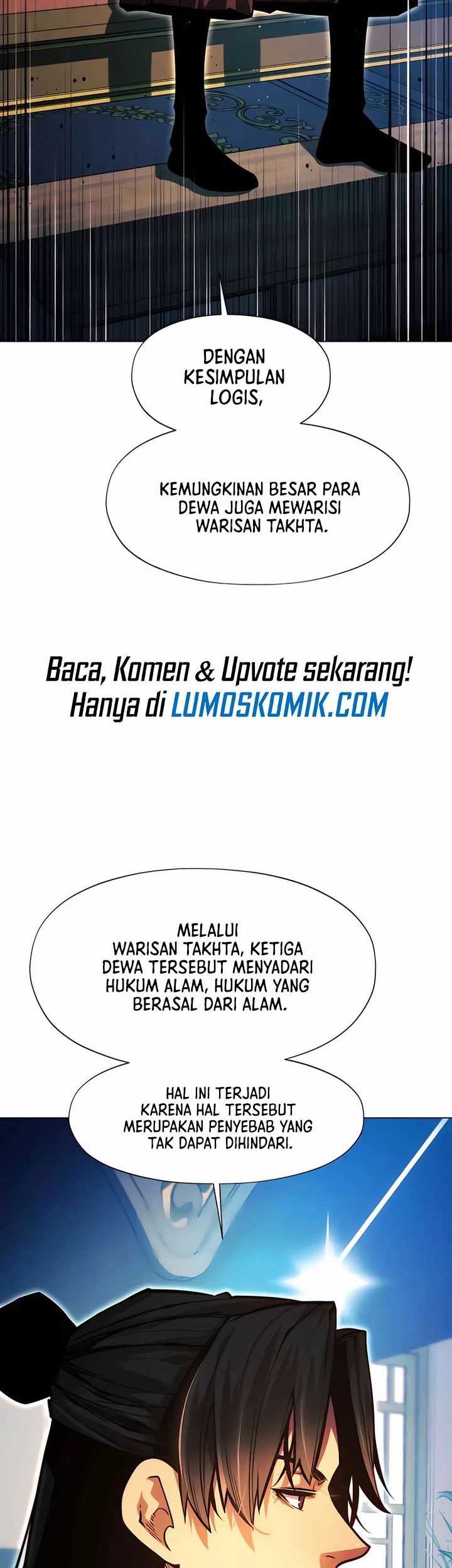 Modern Man Who Fall Into Murim Chapter 96 - halaman 8