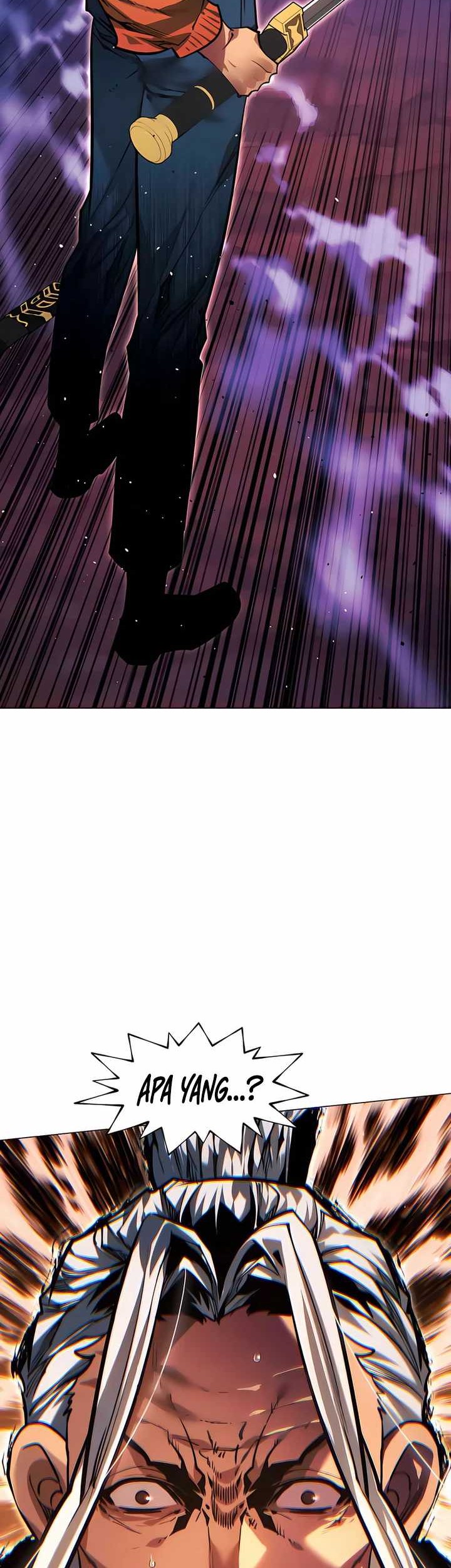 Modern Man Who Fall Into Murim Chapter 96 - halaman 80