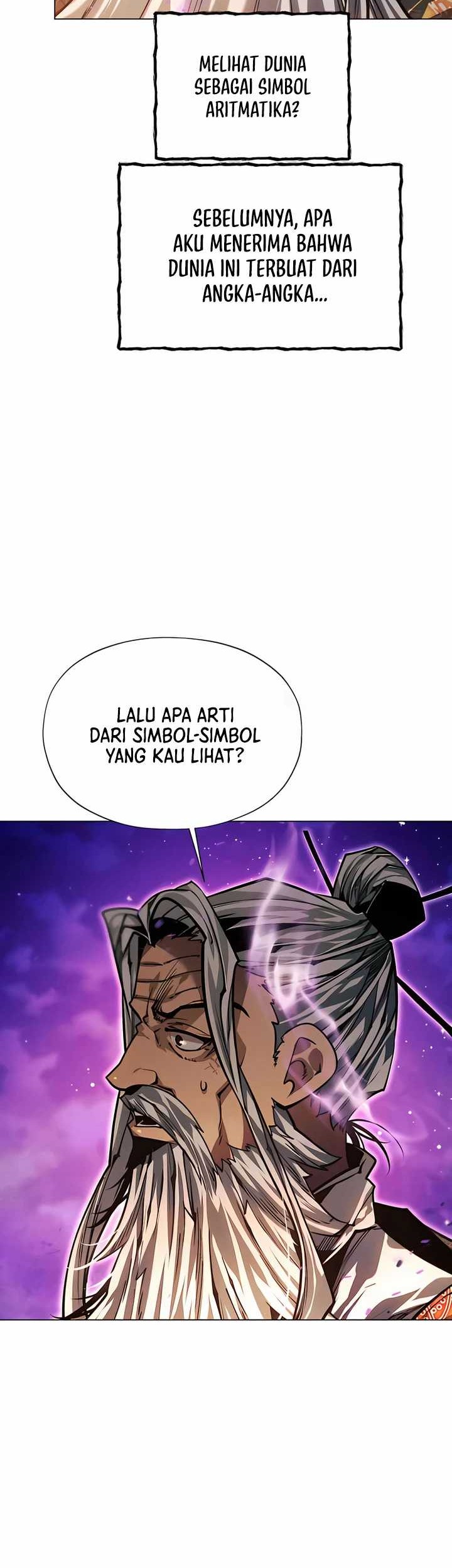 Modern Man Who Fall Into Murim Chapter 97 - halaman 10