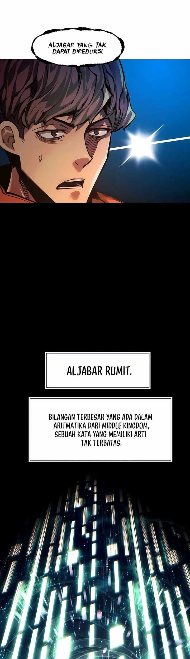 Modern Man Who Fall Into Murim Chapter 97 - halaman 11